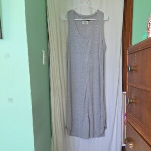 PrAna Sleevless Maxi Dress